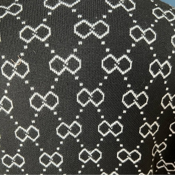 NWOT Stunning cardigan by Chic Happens Size Medium - Picture 5 of 7